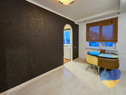 3-кімнатна квартира біля «Круга» фото 9 3-кімнатна квартира біля «Круга» фото 9