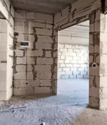 ����������� �� ������� ������� 1-������� �������� ������ 34,2 �², ����������� �� 6-�� ������ � 10. ����: ϳ��� �����������. ���� 8