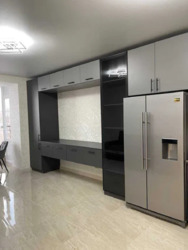 1кімнатна гарна квартира в новобудові з ремонтом на Рокосовського фото 5 1кімнатна гарна квартира в новобудові з ремонтом на Рокосовського фото 5