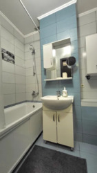 1 комнатная квартира в центре с автономкой фото 8 1 комнатная квартира в центре с автономкой фото 8