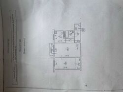 Продаж 2 кім квартири в центрі міста. фото 17 Продаж 2 кім квартири в центрі міста. фото 17