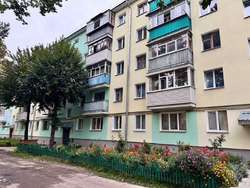 Продаж 2 кім квартири в центрі міста. фото 22 Продаж 2 кім квартири в центрі міста. фото 22