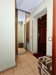 Продаж гарної 1-кімн квартири в центрі, можливо за сертифікат. фото 5 Продаж гарної 1-кімн квартири в центрі, можливо за сертифікат. фото 5