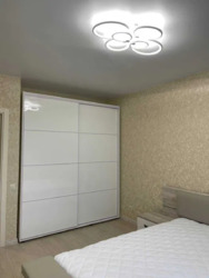 1кімнатна гарна квартира в новобудові з ремонтом на Рокосовського фото 7 1кімнатна гарна квартира в новобудові з ремонтом на Рокосовського фото 7