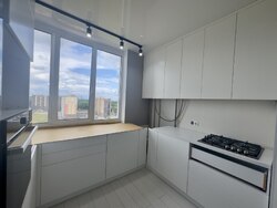 2-кім. квартира Масани. Простір, у якому продумано кожну деталь. фото 11 2-кім. квартира Масани. Простір, у якому продумано кожну деталь. фото 11