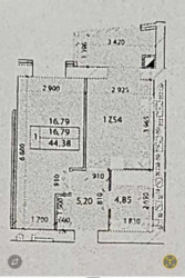 Продається квартира фото 6 Продається квартира фото 6