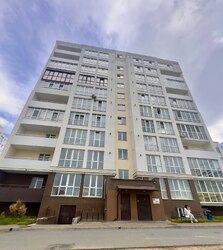 2-кім. квартира Масани. Простір, у якому продумано кожну деталь. фото 19 2-кім. квартира Масани. Простір, у якому продумано кожну деталь. фото 19