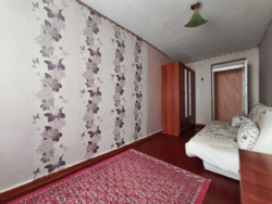 Простора 3 кімнатна квартира 55м2 на зручному 3 поверс. в. Льотна фото 3 Простора 3 кімнатна квартира 55м2 на зручному 3 поверс. в. Льотна фото 3