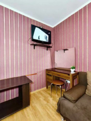 Продаж гарної 1-кімн квартири в центрі, можливо за сертифікат. фото 14 Продаж гарної 1-кімн квартири в центрі, можливо за сертифікат. фото 14