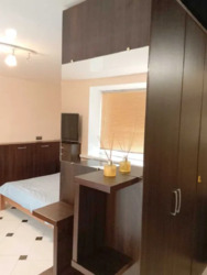 1 кімнатна квартира, ремонт,усі меблі і техніка на Космонавтів р-н Рокосовського. фото 6 1 кімнатна квартира, ремонт,усі меблі і техніка на Космонавтів р-н Рокосовського. фото 6