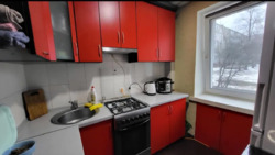 1 комнатная квартира на Рокоссовского фото 8 1 комнатная квартира на Рокоссовского фото 8