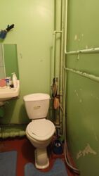 Продаж 1кімн квартири на Рокосовського фото 18 Продаж 1кімн квартири на Рокосовського фото 18