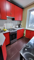 1 комнатная квартира на Рокоссовского фото 7 1 комнатная квартира на Рокоссовского фото 7