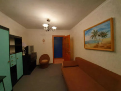 3-ох кім.квартира пр.Левка Лукяненка з меблями та технікою. фото 5 3-ох кім.квартира пр.Левка Лукяненка з меблями та технікою. фото 5