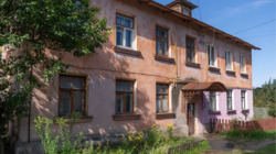 1-кімнатна Сталінка Ремонт Бойова Проспект Миру Рашевського. фото 13 1-кімнатна Сталінка Ремонт Бойова Проспект Миру Рашевського. фото 13