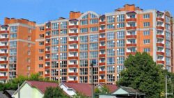 ЖК «Придеснянський» вул. Шевченка, 101а. фото 2 ЖК «Придеснянський» вул. Шевченка, 101а. фото 2