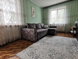 Доглянута 2-кімнатна квартира, 3-й поверх фото 8 Доглянута 2-кімнатна квартира, 3-й поверх фото 8