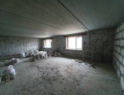 Продам велику 2 рівневу квартиру в центрі , разом з паркінгом фото 12 Продам велику 2 рівневу квартиру в центрі , разом з паркінгом фото 12