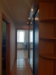 3-ох кім.квартира пр.Левка Лукяненка з меблями та технікою. фото 22 3-ох кім.квартира пр.Левка Лукяненка з меблями та технікою. фото 22