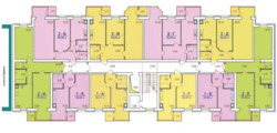 Продається квартира фото 6 Продається квартира фото 6