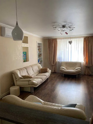 Продаж 3-кім. квартири 100м2 з ремонтом, меблями і технікою!. фото 2 Продаж 3-кім. квартири 100м2 з ремонтом, меблями і технікою!. фото 2