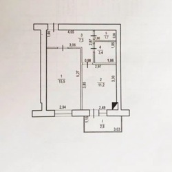 Продається квартира фото 15 Продається квартира фото 15