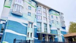 Єдина пропозиція: 2к кв майже в Центрі міста! Закрита територія. фото 1 Єдина пропозиція: 2к кв майже в Центрі міста! Закрита територія. фото 1