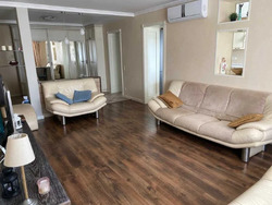 Продаж 3-кім. квартири 100м2 з ремонтом, меблями і технікою!. фото 22 Продаж 3-кім. квартири 100м2 з ремонтом, меблями і технікою!. фото 22