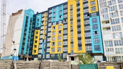 Сама низька ціна! 1к кв з вдалим плануванням! Автономка! фото 5 Сама низька ціна! 1к кв з вдалим плануванням! Автономка! фото 5