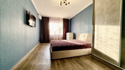 Продам 1к кв серії ЧН з ремонтом на Масанах! фото 1 Продам 1к кв серії ЧН з ремонтом на Масанах! фото 1