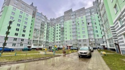 Продам простору 2к квартиру в новобудові! Автономне опалення! Держ.програми! фото 1 Продам простору 2к квартиру в новобудові! Автономне опалення! Держ.програми! фото 1