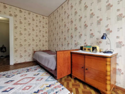 Доглянута 2-кімнатна квартира, 3-й поверх фото 1 Доглянута 2-кімнатна квартира, 3-й поверх фото 1