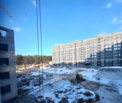 Продам 2 кімнатну квартиру в новобудові біля парку Ялівщина фото 9 Продам 2 кімнатну квартиру в новобудові біля парку Ялівщина фото 9