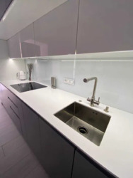 ЖК «Придеснянський» вул. Шевченка, 101а. фото 17 ЖК «Придеснянський» вул. Шевченка, 101а. фото 17