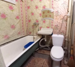 Продам бюджентну 1 кімнатну квартиру з гарним розташуванням фото 8 Продам бюджентну 1 кімнатну квартиру з гарним розташуванням фото 8