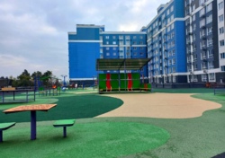 Продам 1 кімнатну квартиру в новобудові біля парку Ялівщина фото 4 Продам 1 кімнатну квартиру в новобудові біля парку Ялівщина фото 4