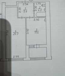 Продається квартира фото 13 Продається квартира фото 13