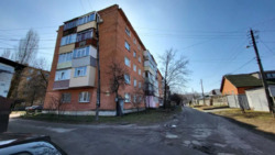 Продаж 2во кімнатної квартири по вул.Пирогова. фото 5 Продаж 2во кімнатної квартири по вул.Пирогова. фото 5