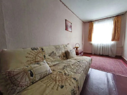 Простора 3 кімнатна квартира 55м2 на зручному 3 поверс. в. Льотна фото 1 Простора 3 кімнатна квартира 55м2 на зручному 3 поверс. в. Льотна фото 1