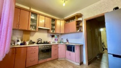 Продам простору 3к квартиру з гарним плануванням в найрозвиненішому районі міста - Масани! фото 3 Продам простору 3к квартиру з гарним плануванням в найрозвиненішому районі міста - Масани! фото 3