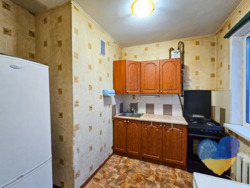 3-кімнатна квартира біля «Круга» фото 12 3-кімнатна квартира біля «Круга» фото 12