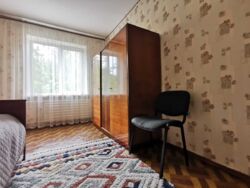 Доглянута 2-кімнатна квартира, 3-й поверх фото 5 Доглянута 2-кімнатна квартира, 3-й поверх фото 5