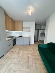 Продаж 1-кімн квартира Масани Якісний ремонт Техніка. фото 2 Продаж 1-кімн квартира Масани Якісний ремонт Техніка. фото 2