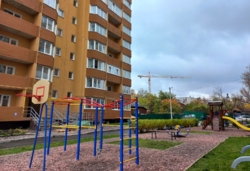 Продам квартиру в центрі міста , вул.Гонча , новобудова фото 3 Продам квартиру в центрі міста , вул.Гонча , новобудова фото 3