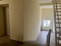 2-кім. квартира Масани. Простір, у якому продумано кожну деталь. фото 17 2-кім. квартира Масани. Простір, у якому продумано кожну деталь. фото 17