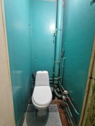 1 кімнатна квартира, на вул. Коваленка, Є- відновлення фото 7 1 кімнатна квартира, на вул. Коваленка, Є- відновлення фото 7