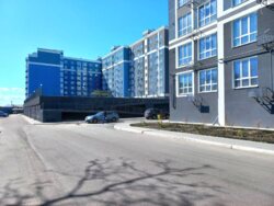 Продам 1 кімнатну квартиру в новобудові біля парку Ялівщина фото 1 Продам 1 кімнатну квартиру в новобудові біля парку Ялівщина фото 1