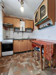 Простора 3 кімнатна квартира 55м2 на зручному 3 поверс. в. Льотна фото 9 Простора 3 кімнатна квартира 55м2 на зручному 3 поверс. в. Льотна фото 9