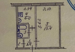   , ,  ., 45  7