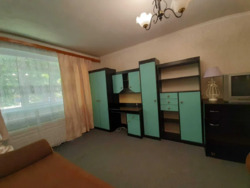 3-ох кім.квартира пр.Левка Лукяненка з меблями та технікою. фото 6 3-ох кім.квартира пр.Левка Лукяненка з меблями та технікою. фото 6